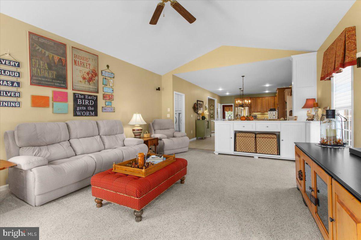 FOREST HILL - Residential