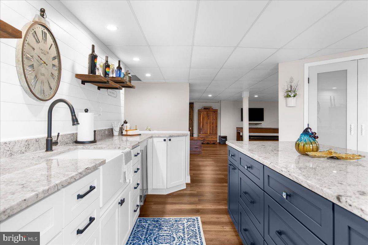 FOREST HILL - Residential