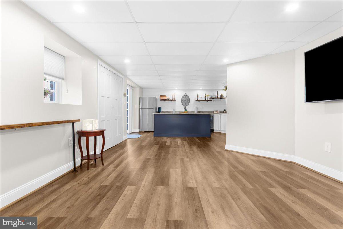 FOREST HILL - Residential