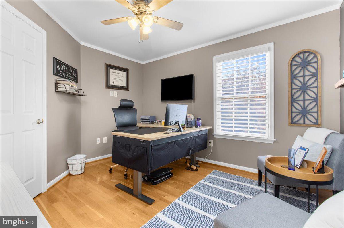 FOREST HILL - Residential