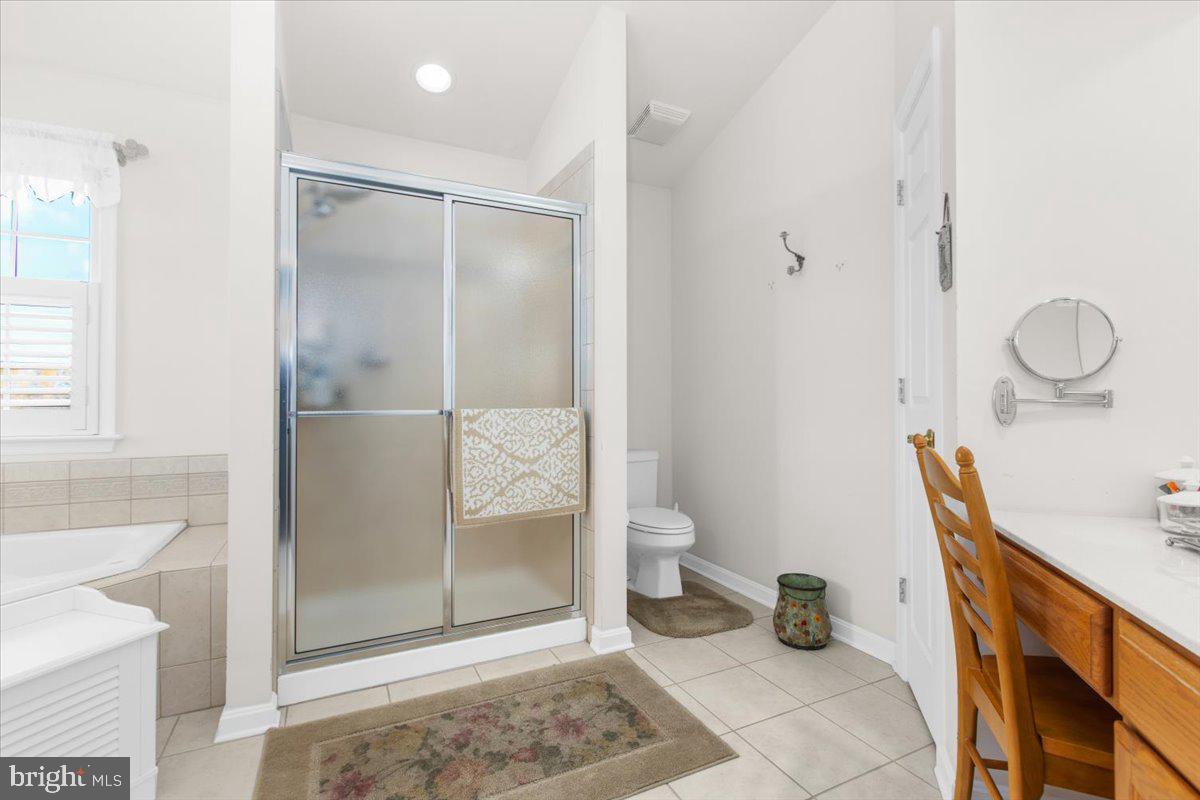 FOREST HILL - Residential