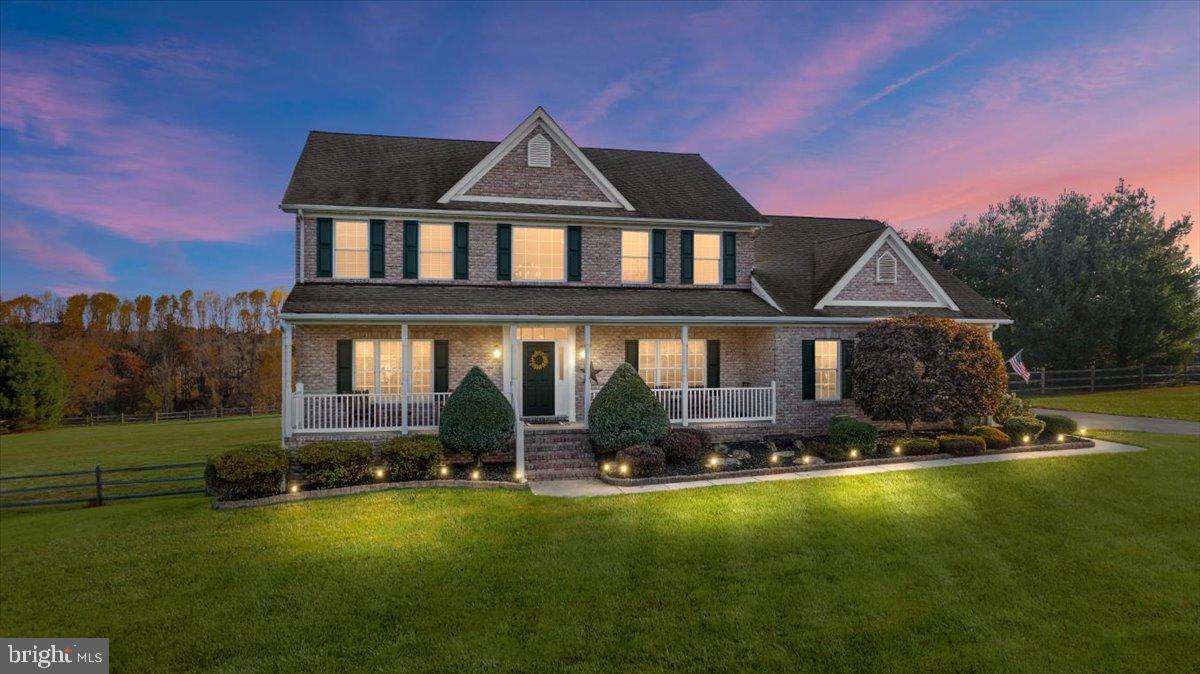 FOREST HILL - Residential