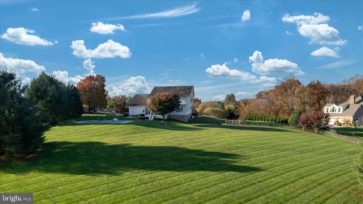 FOREST HILL - Residential