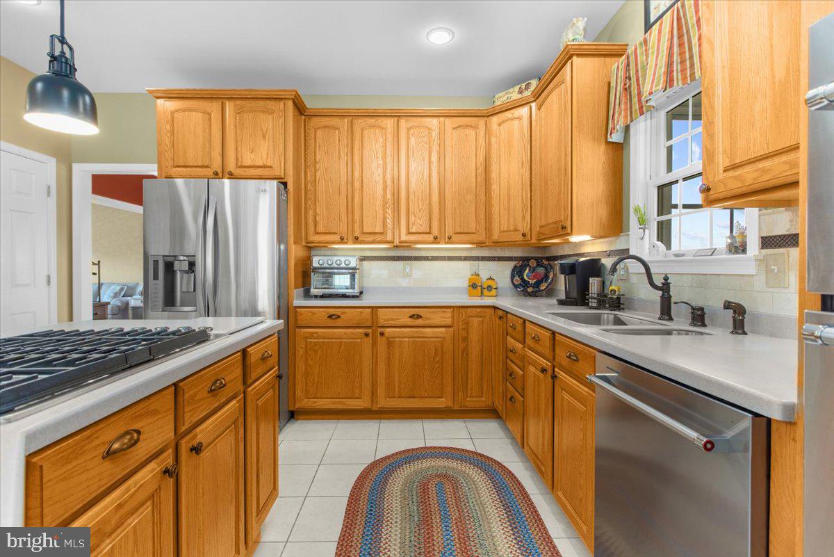 FOREST HILL - Residential