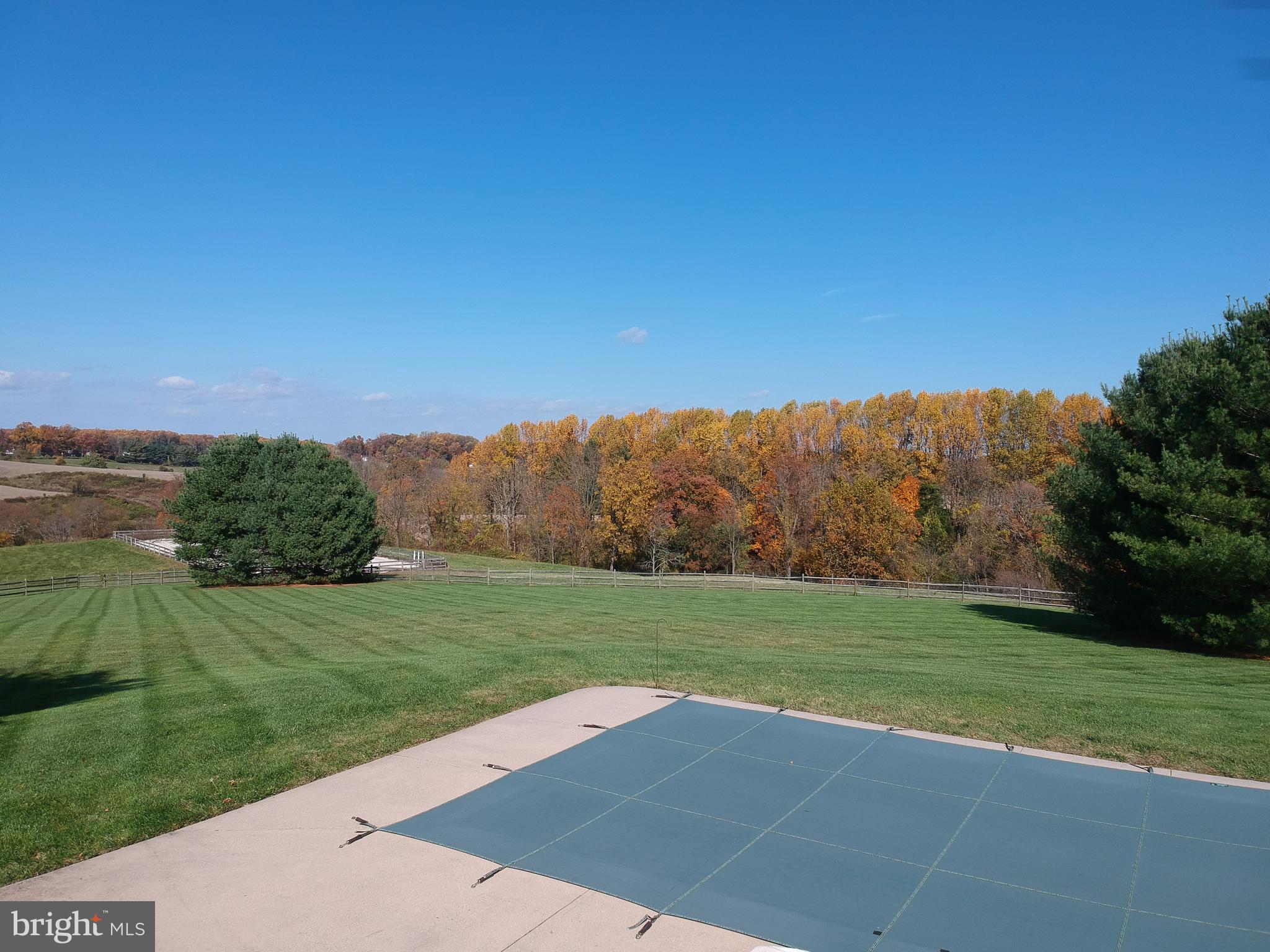 FOREST HILL - Residential