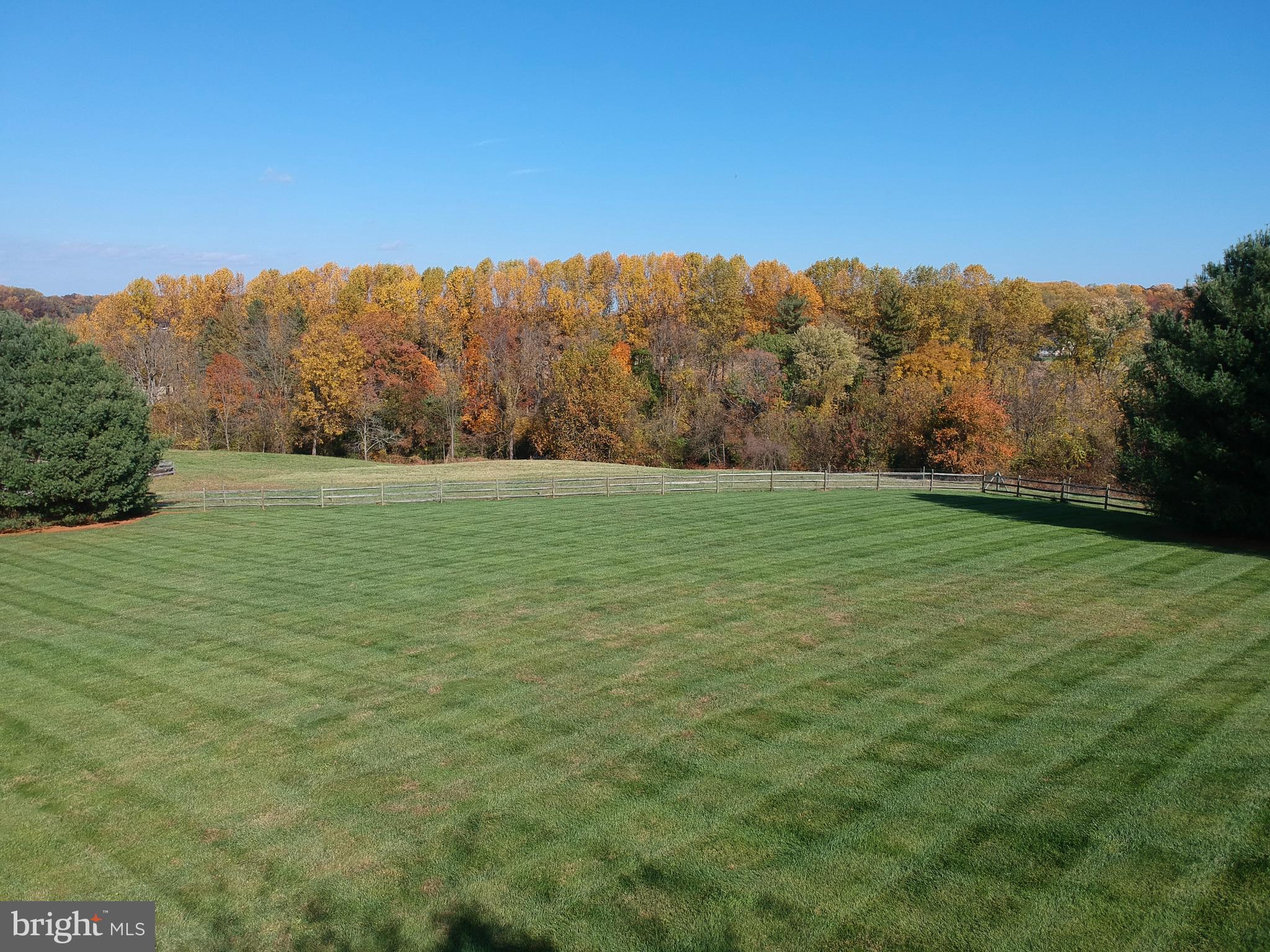 FOREST HILL - Residential