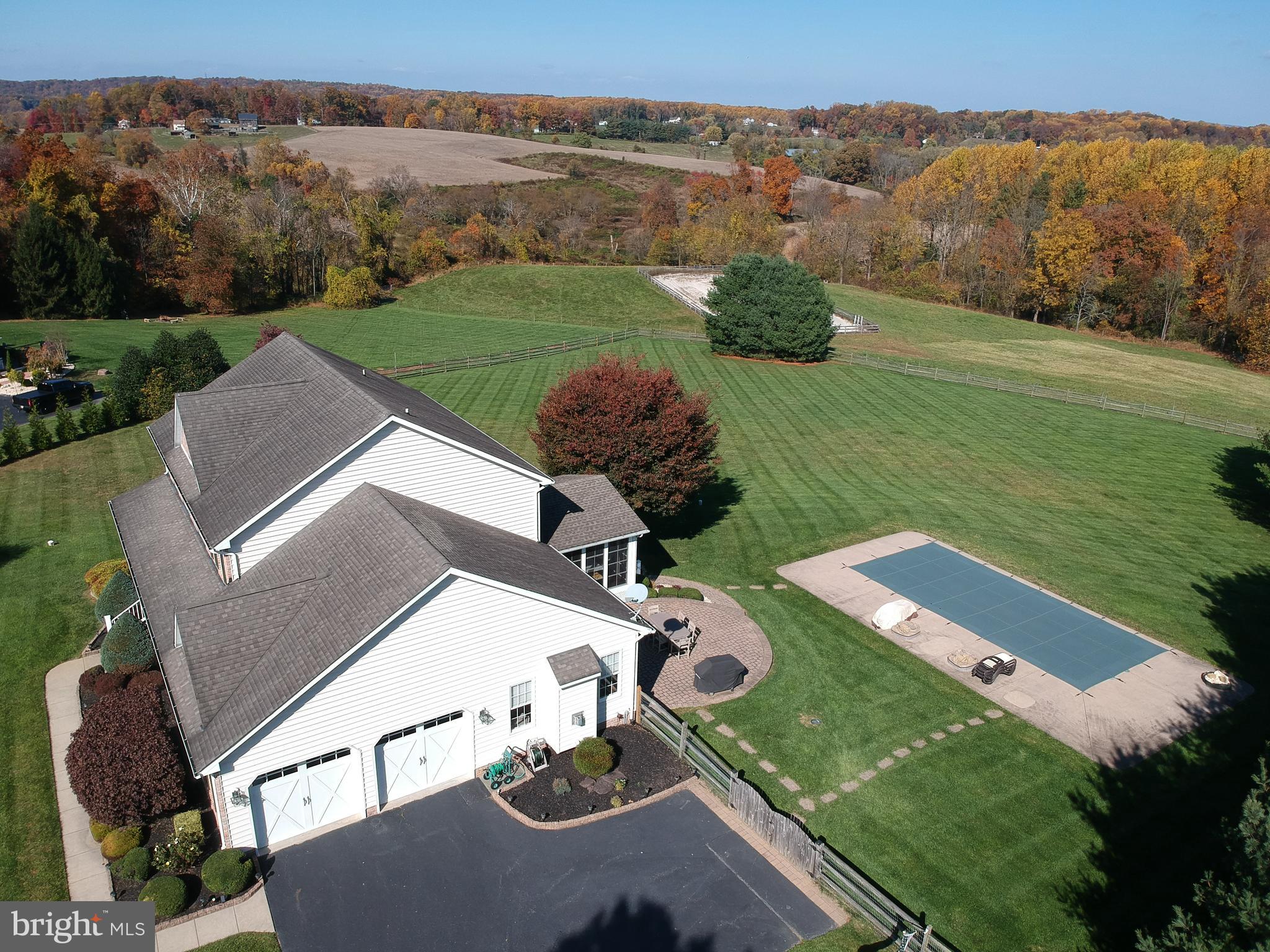 FOREST HILL - Residential