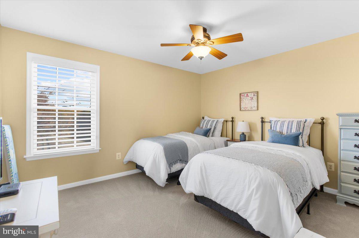 FOREST HILL - Residential