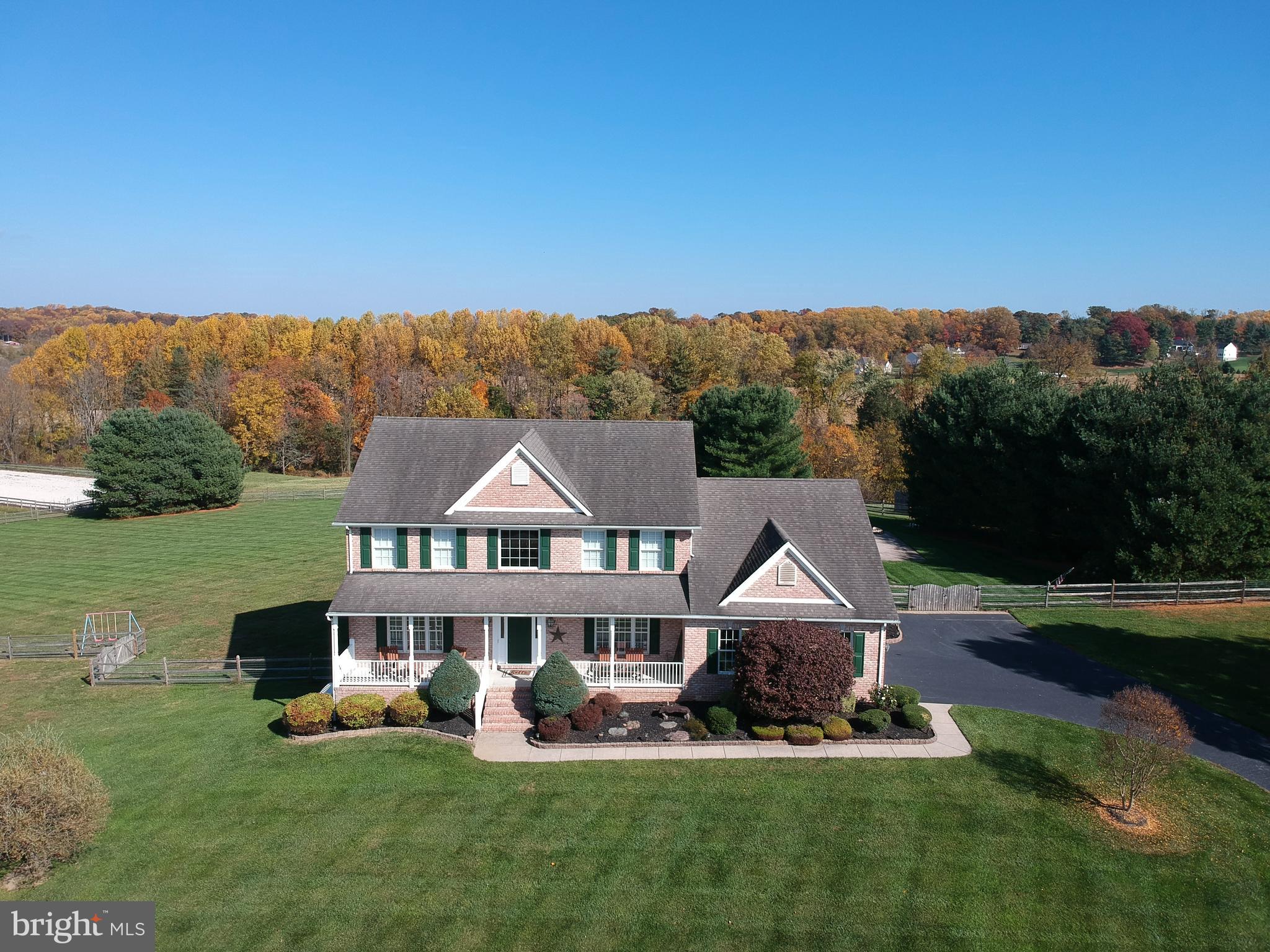 FOREST HILL - Residential