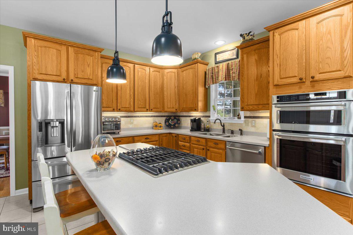 FOREST HILL - Residential