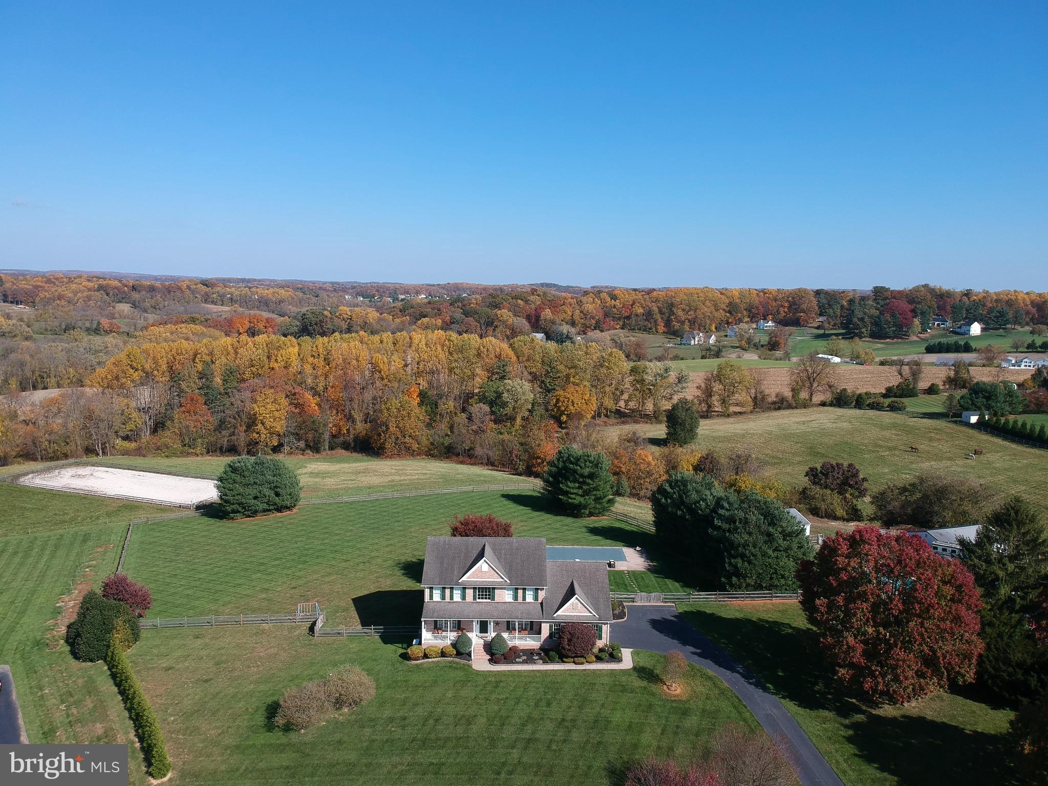 FOREST HILL - Residential