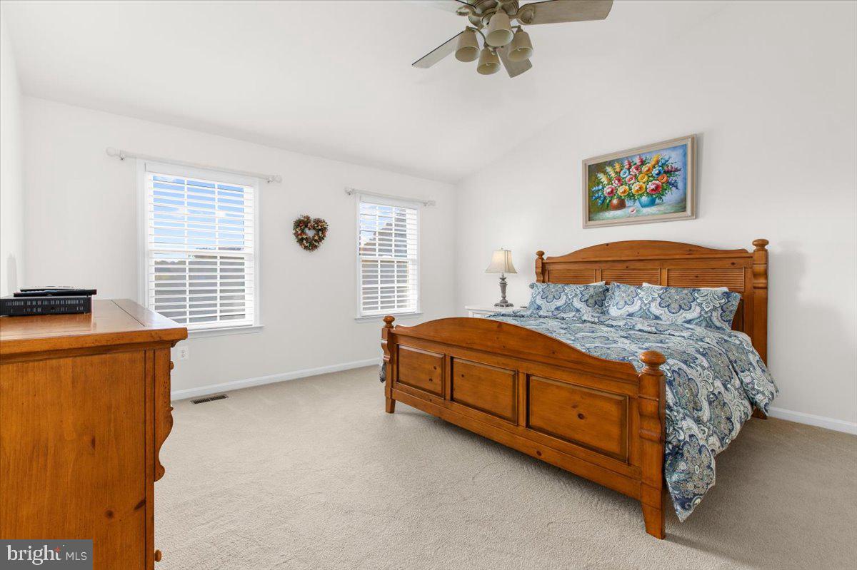 FOREST HILL - Residential