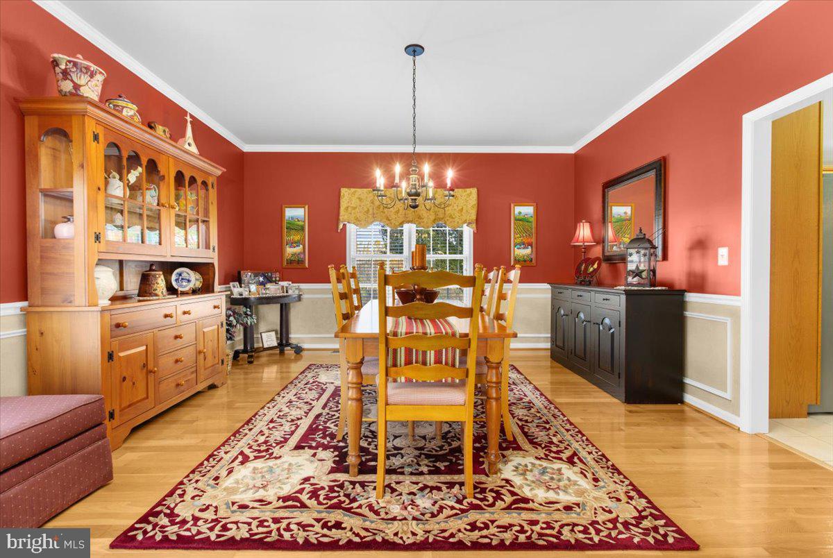 FOREST HILL - Residential