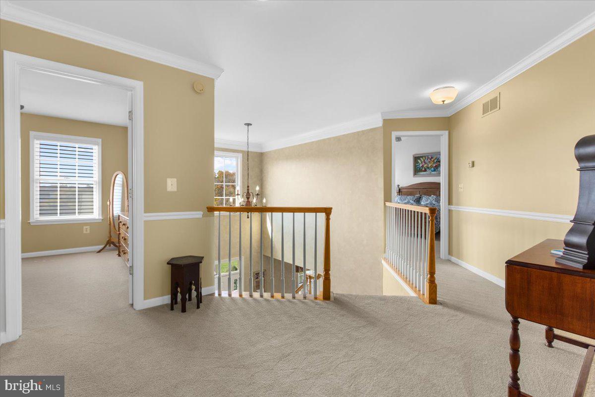 FOREST HILL - Residential