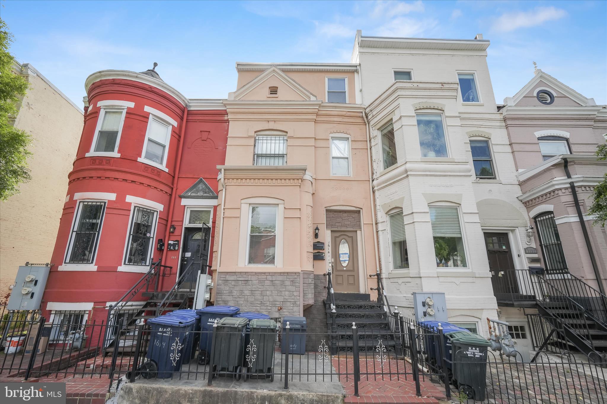 1614 6TH STREET NW