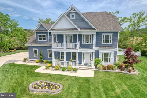30780 Lindell Lane, Frankford, DE MLS: DESU2084912