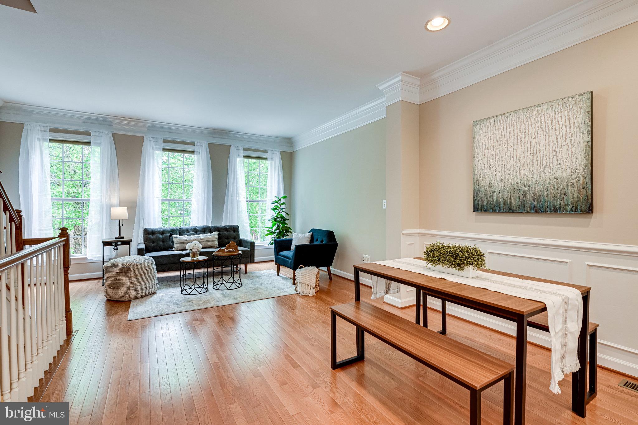 RIDGE TOP - Residential