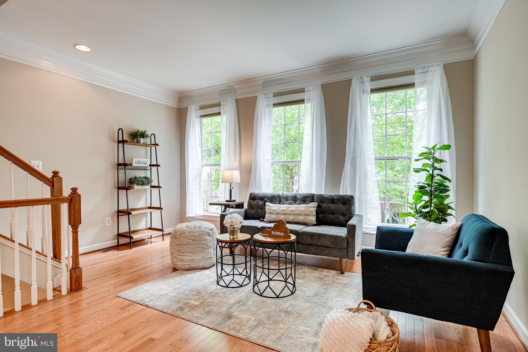 RIDGE TOP - Residential