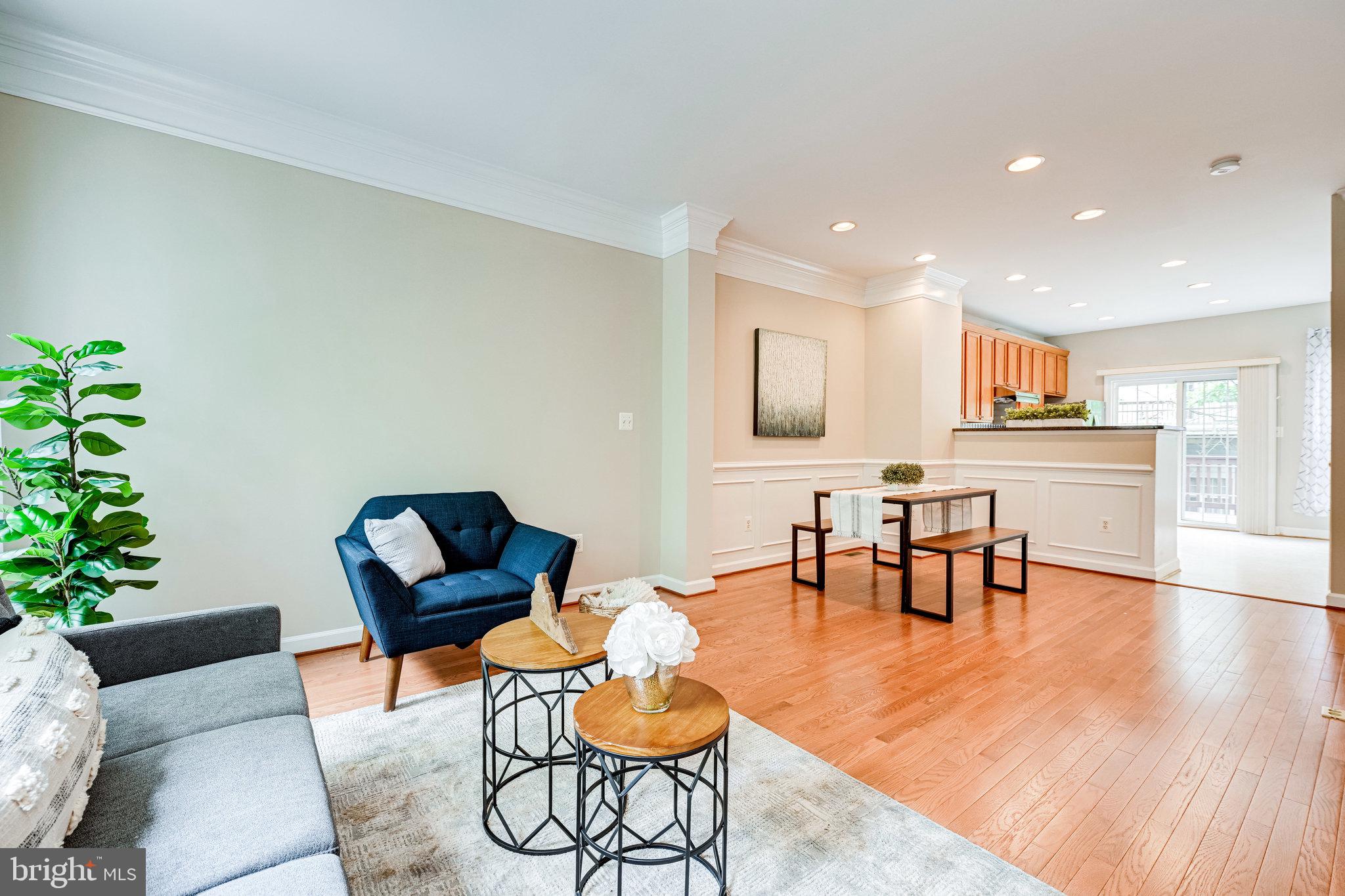 RIDGE TOP - Residential