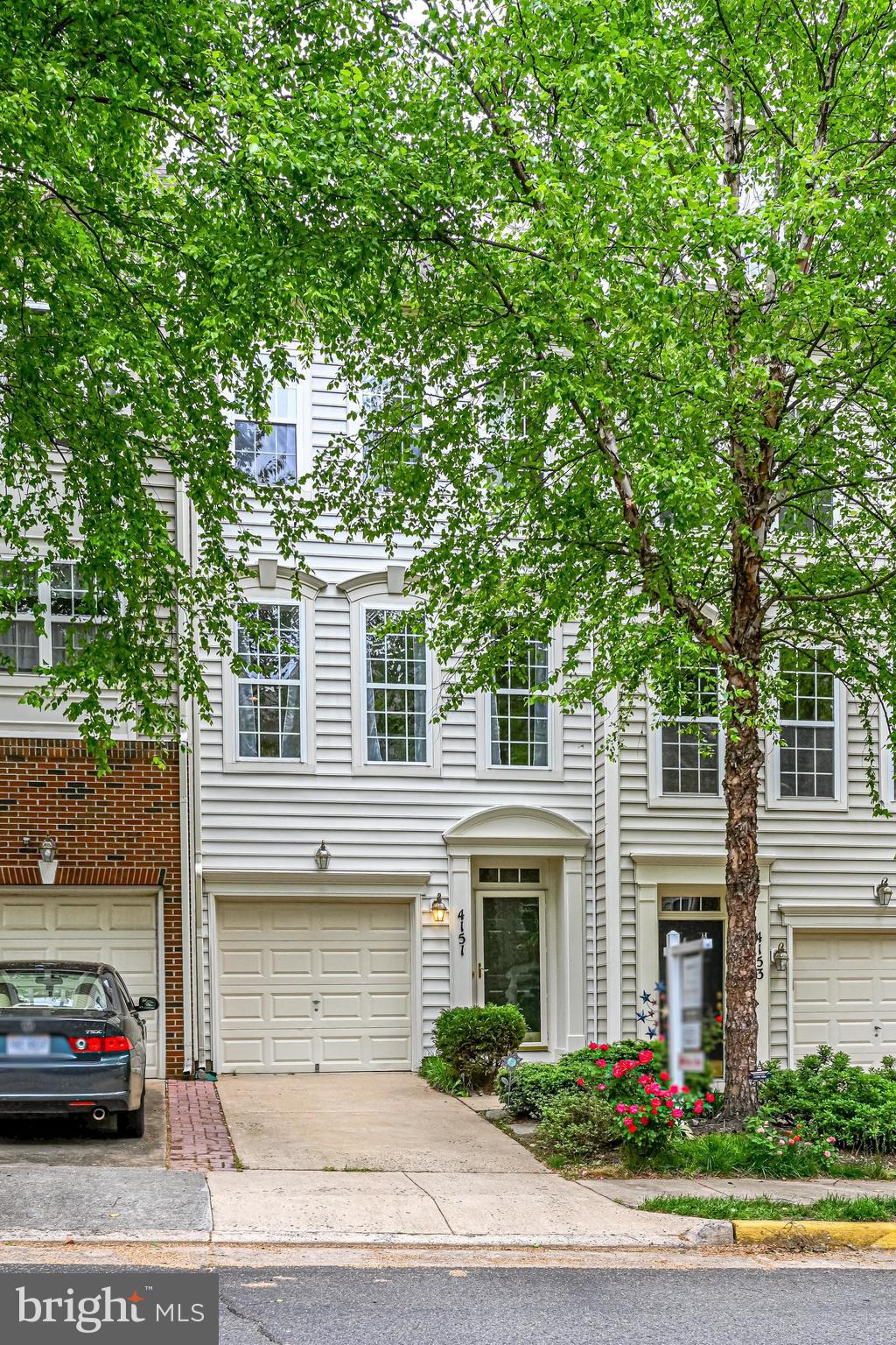 RIDGE TOP - Residential