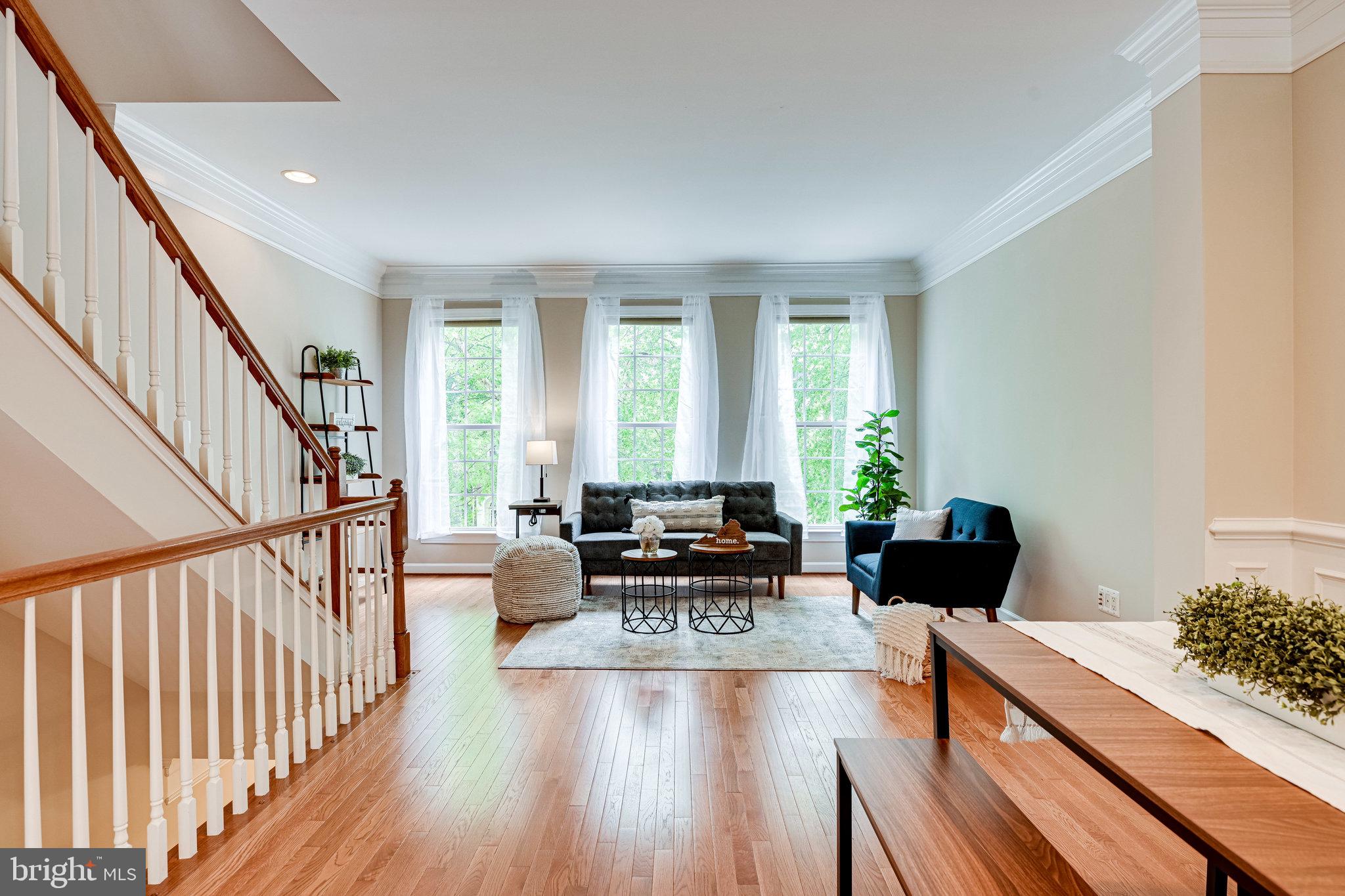 RIDGE TOP - Residential