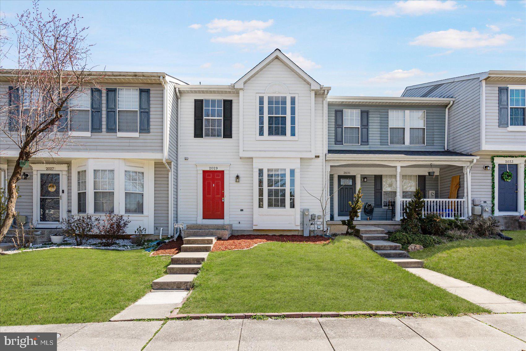 BROADVIEW - Residential