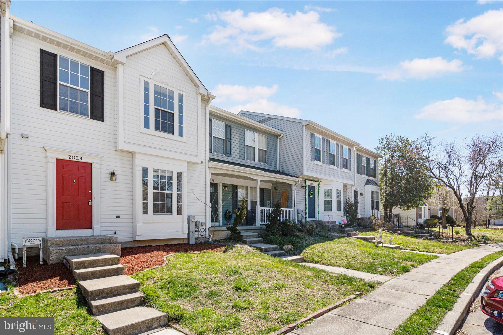 BROADVIEW - Residential