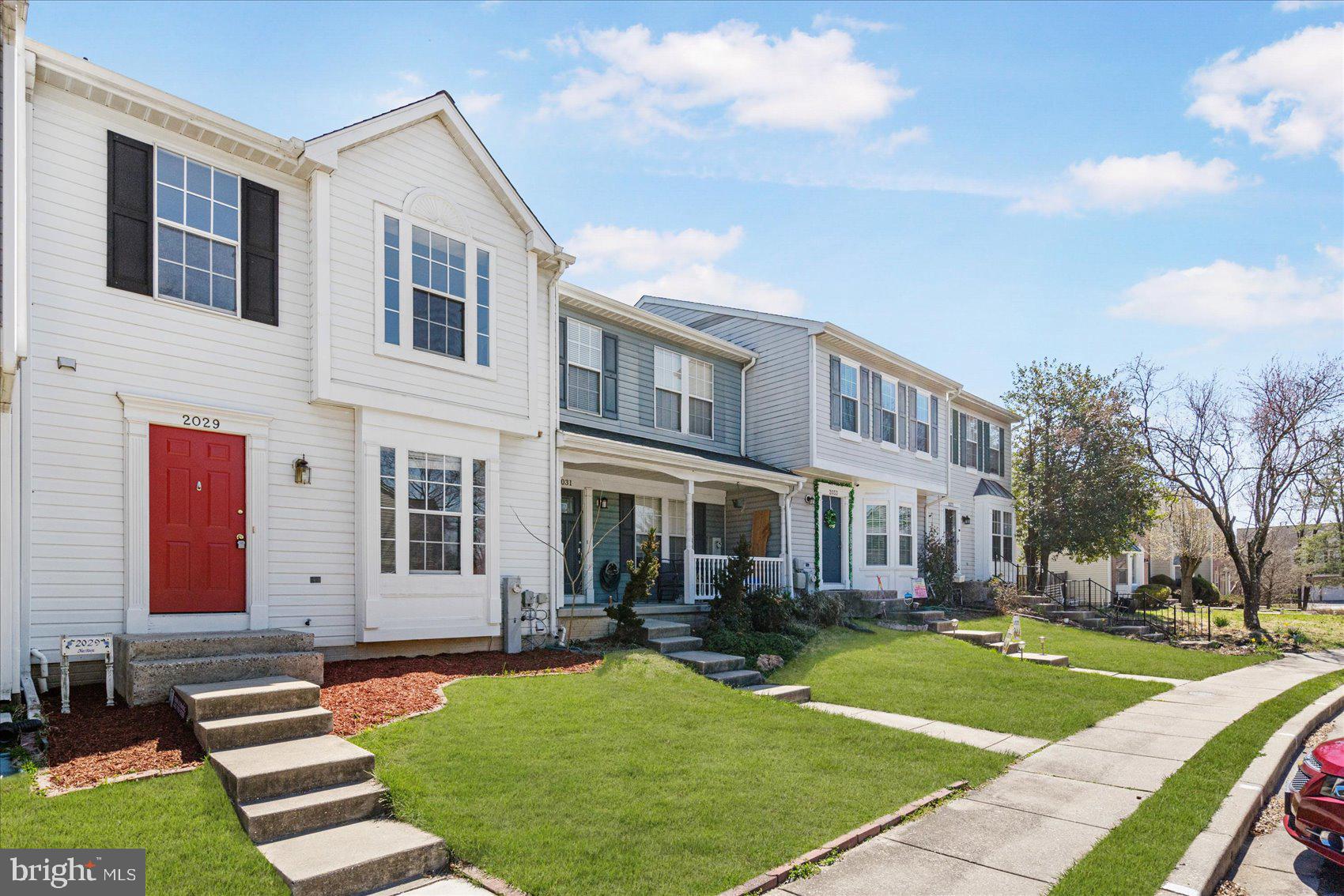 BROADVIEW - Residential