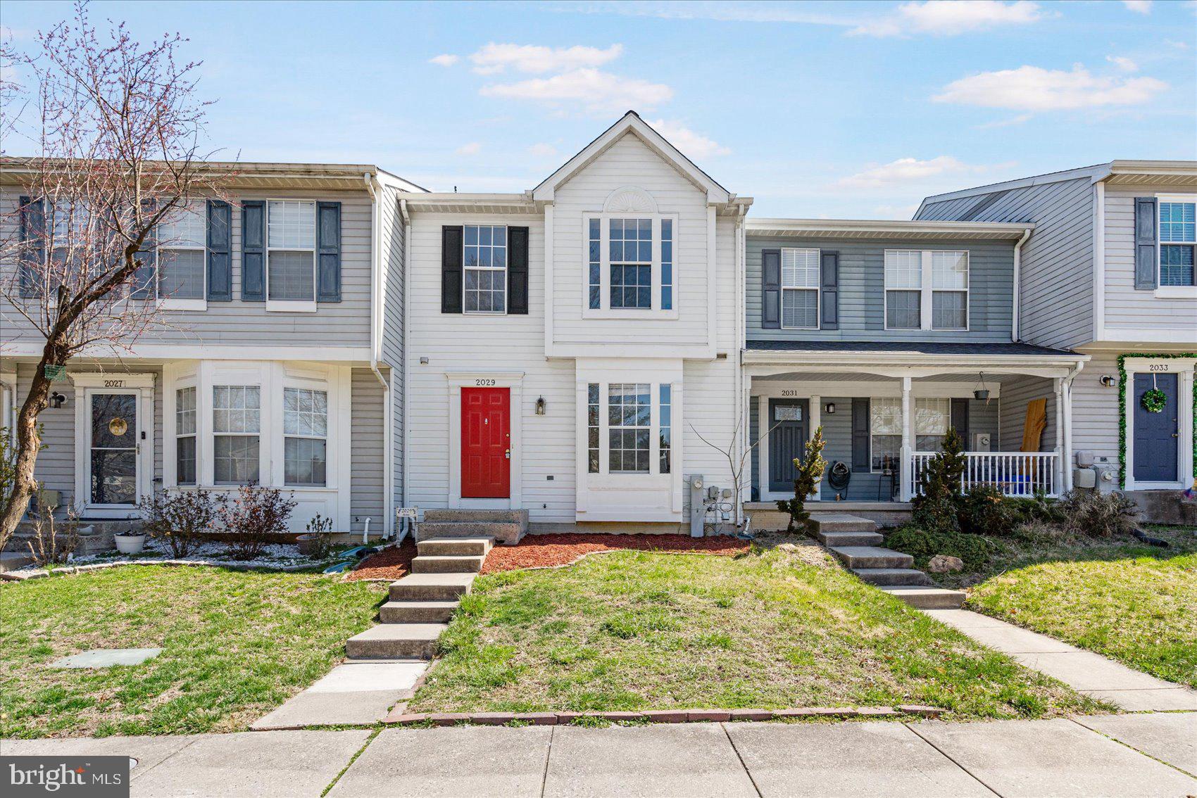 BROADVIEW - Residential