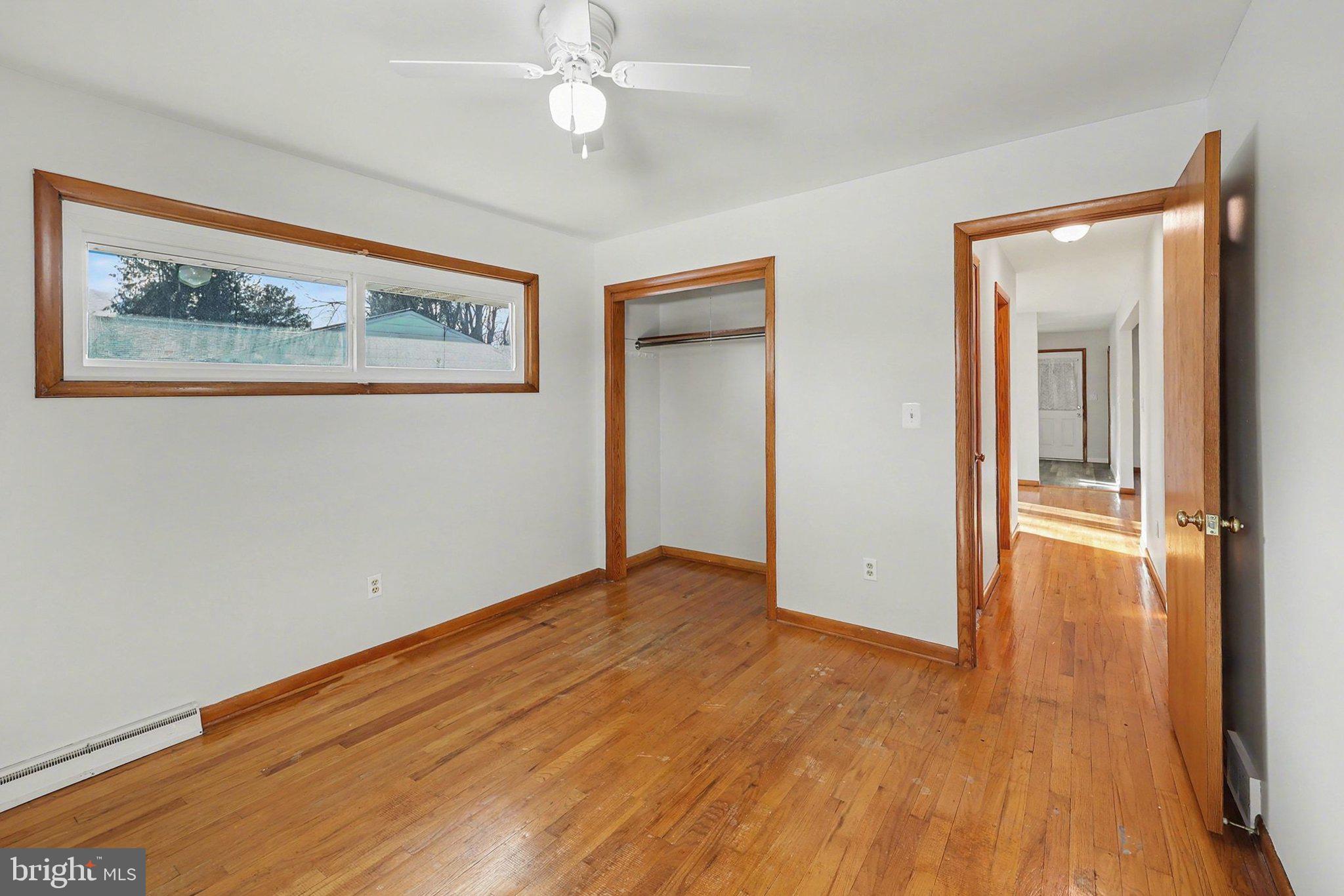 CEDAR CLIFF MANOR - Residential