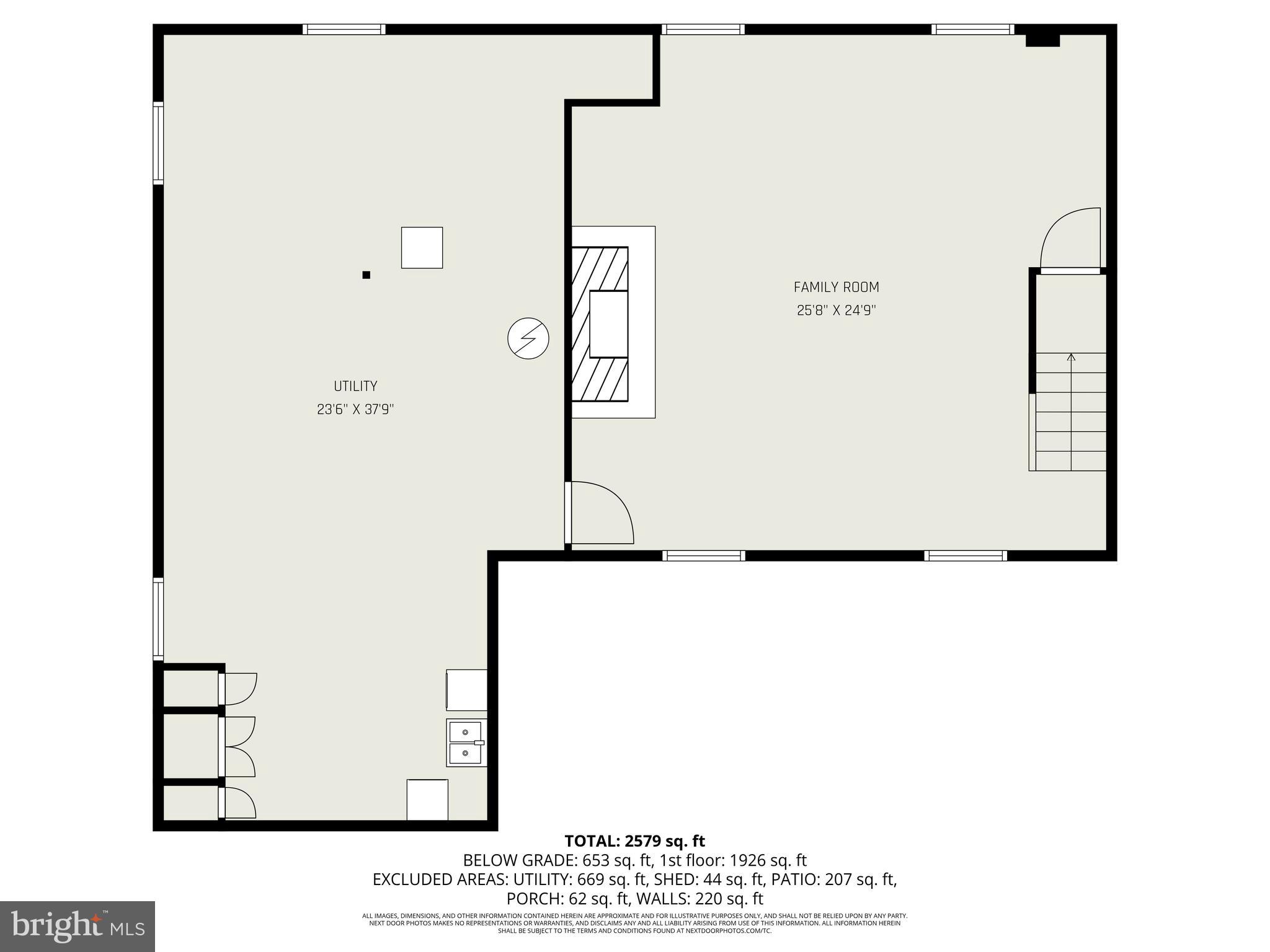 CEDAR CLIFF MANOR - Residential