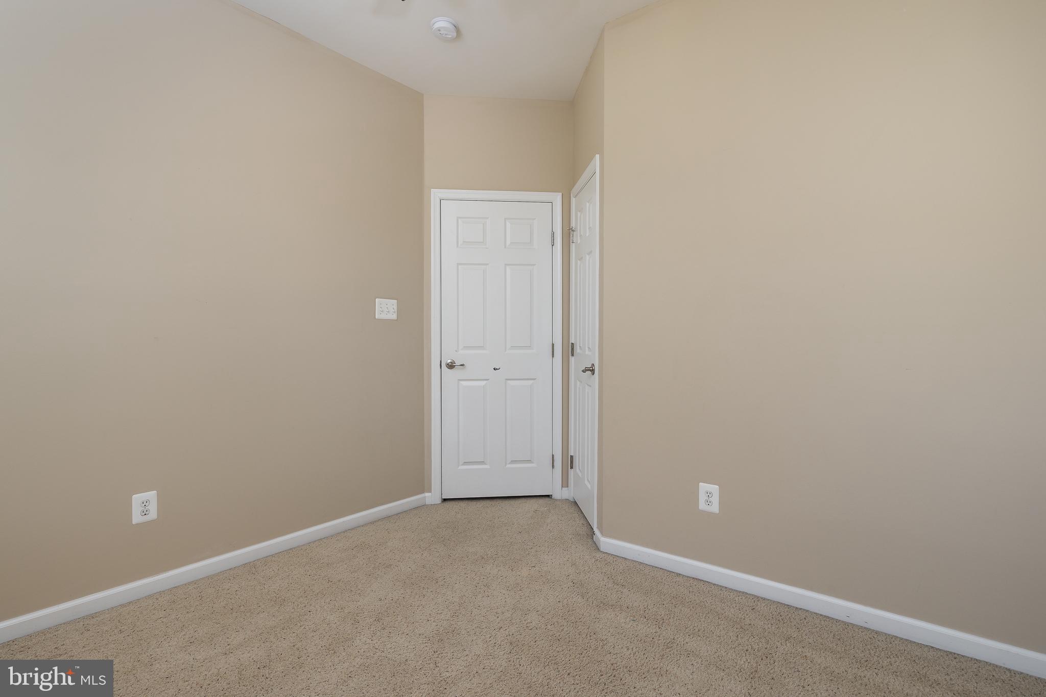 POTOMAC CLUB - Residential Lease