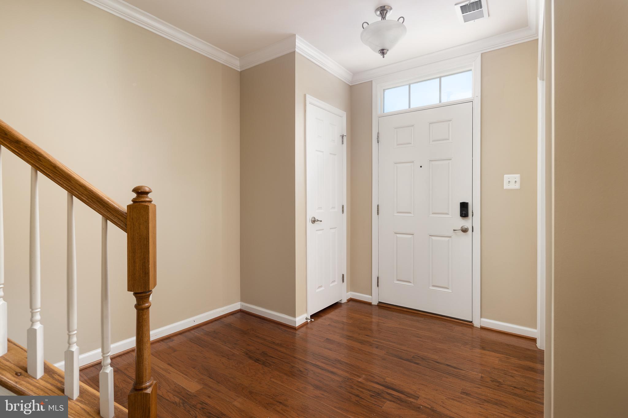 POTOMAC CLUB - Residential Lease