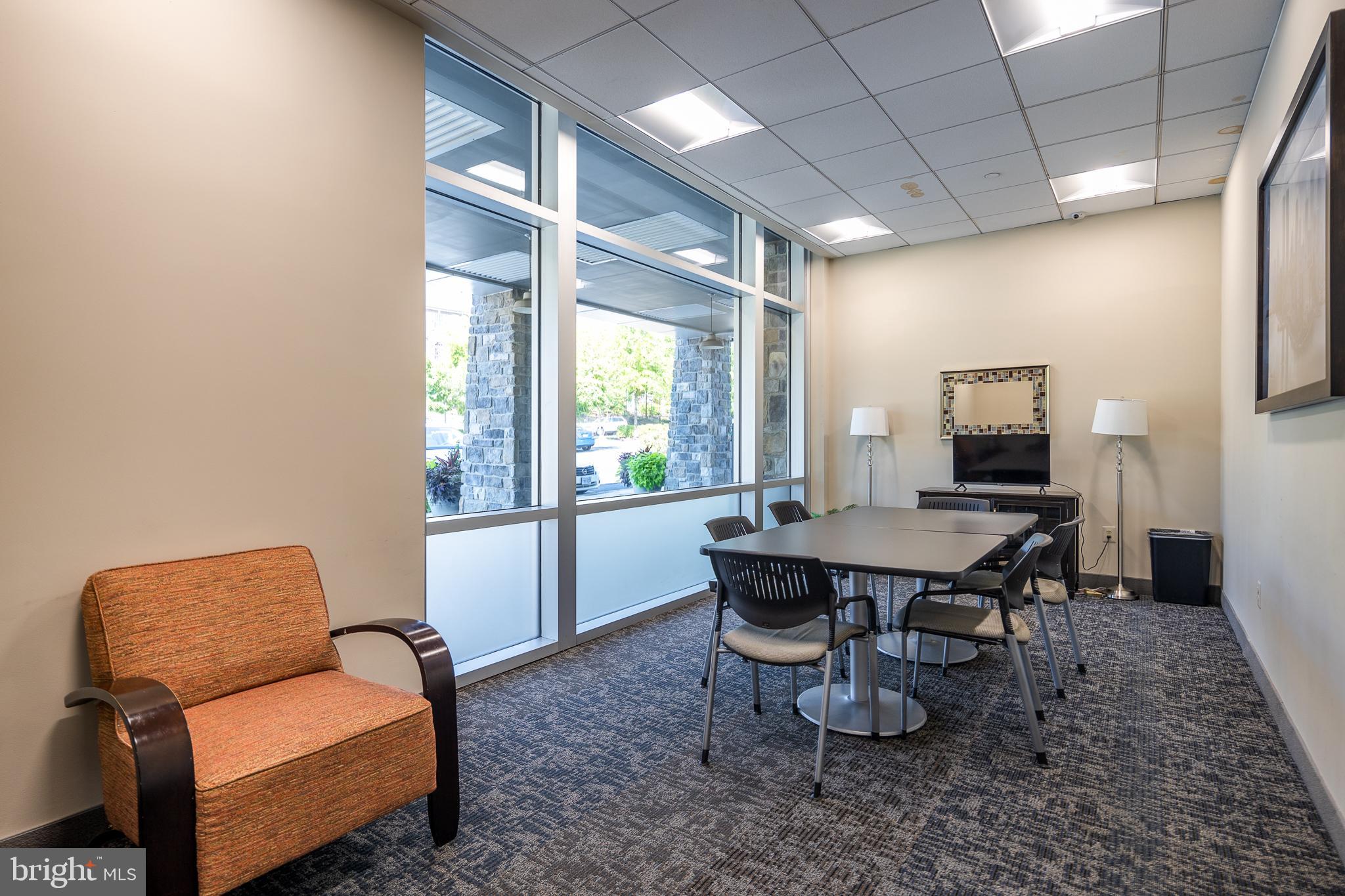 POTOMAC CLUB - Residential Lease