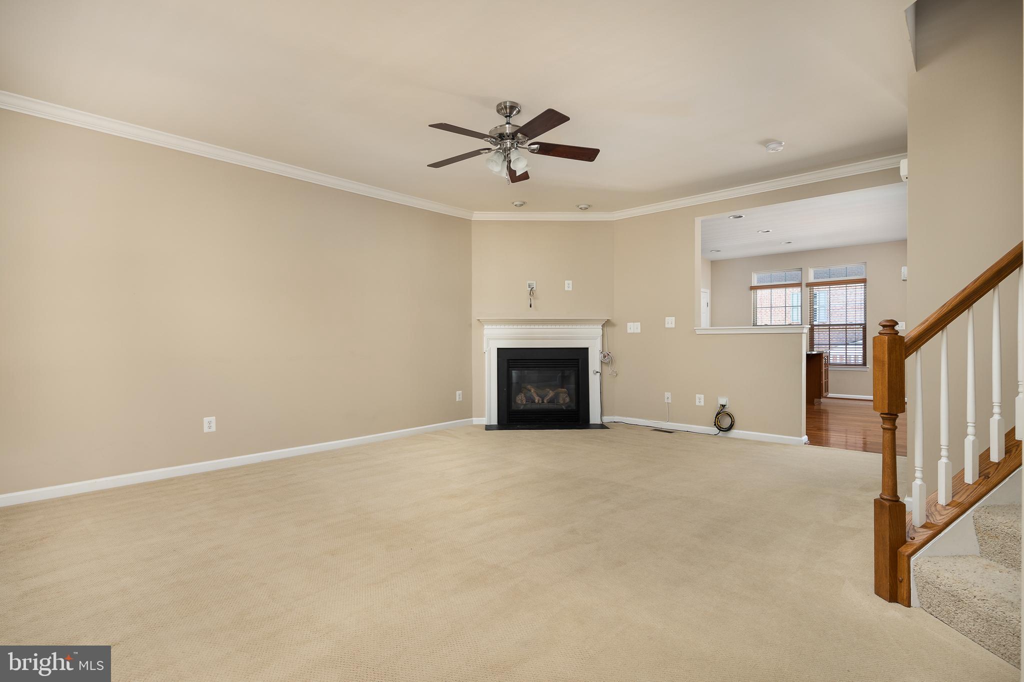 POTOMAC CLUB - Residential Lease