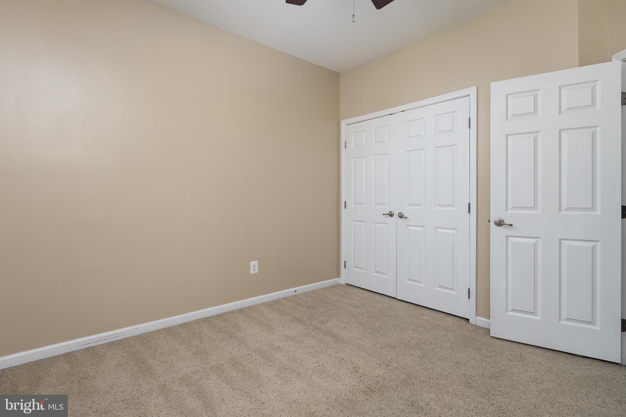 POTOMAC CLUB - Residential Lease