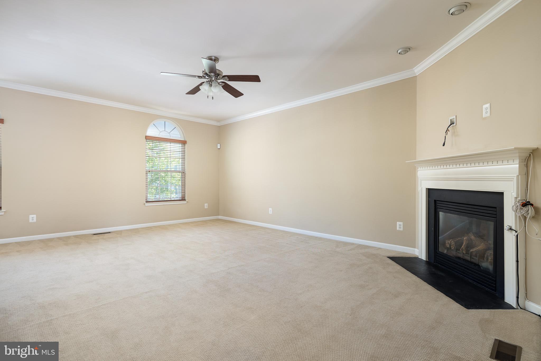 POTOMAC CLUB - Residential Lease