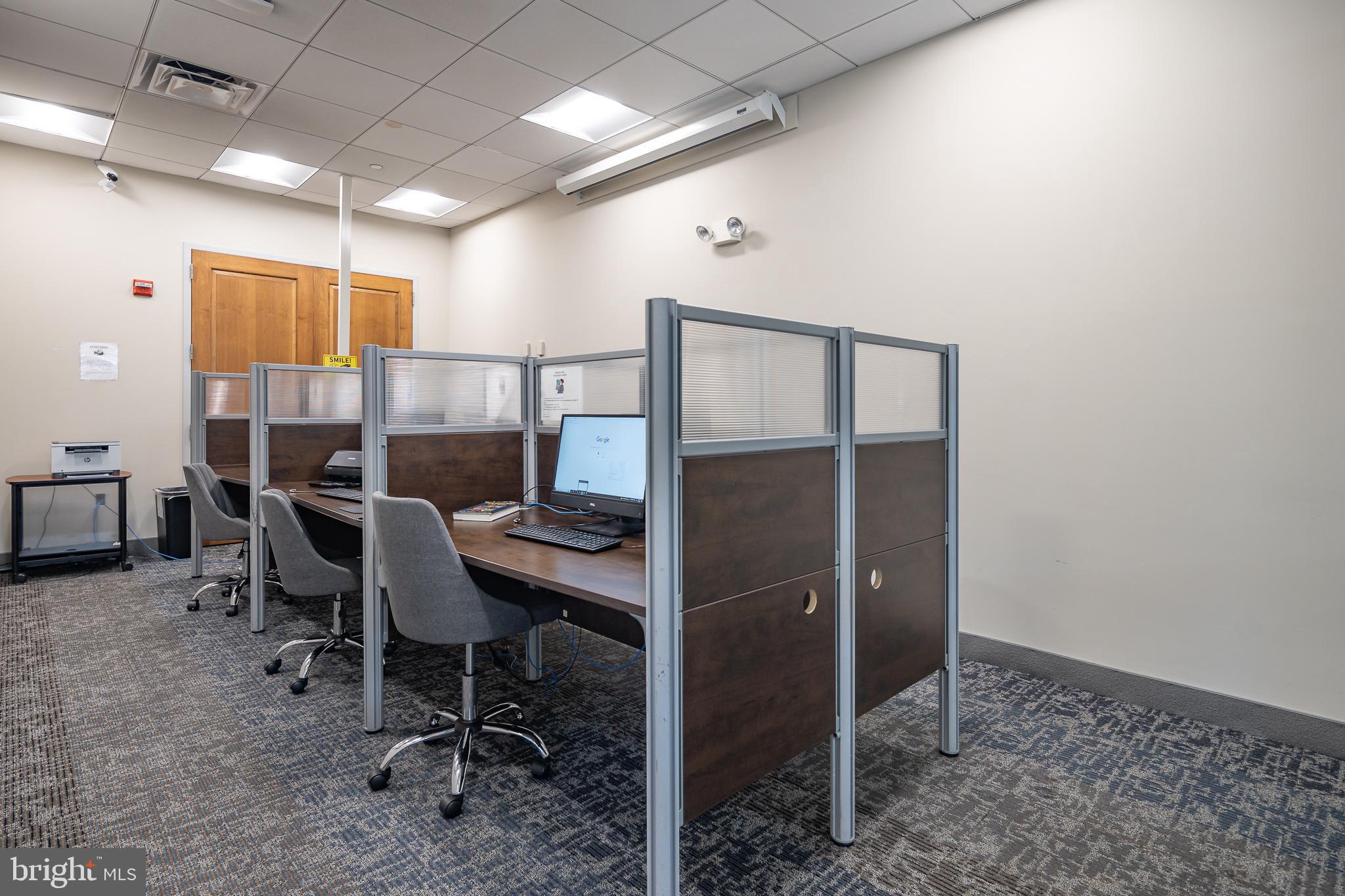 POTOMAC CLUB - Residential Lease