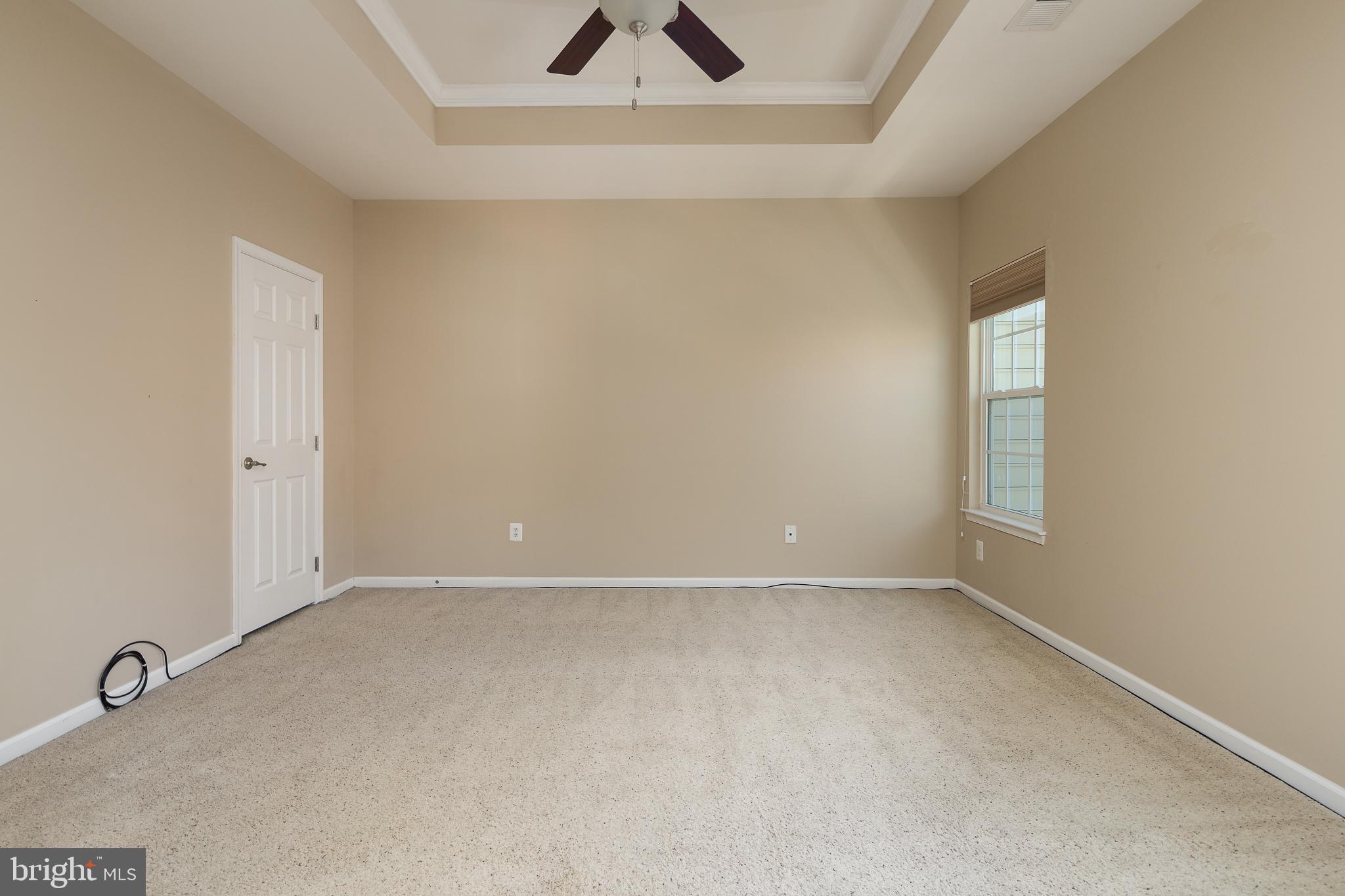 POTOMAC CLUB - Residential Lease