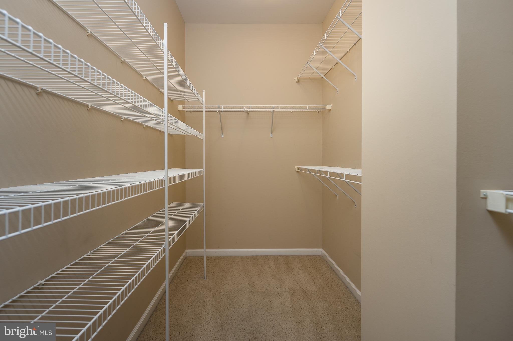 POTOMAC CLUB - Residential Lease