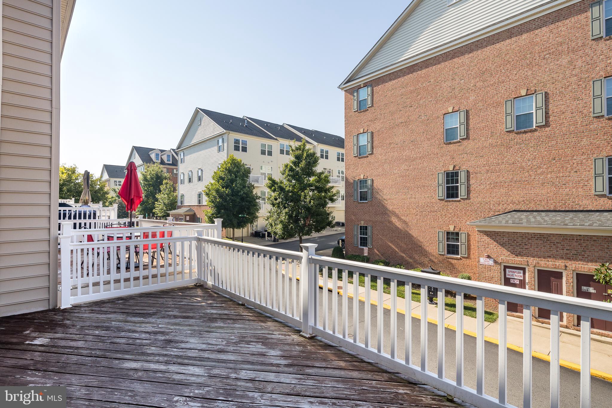 POTOMAC CLUB - Residential Lease