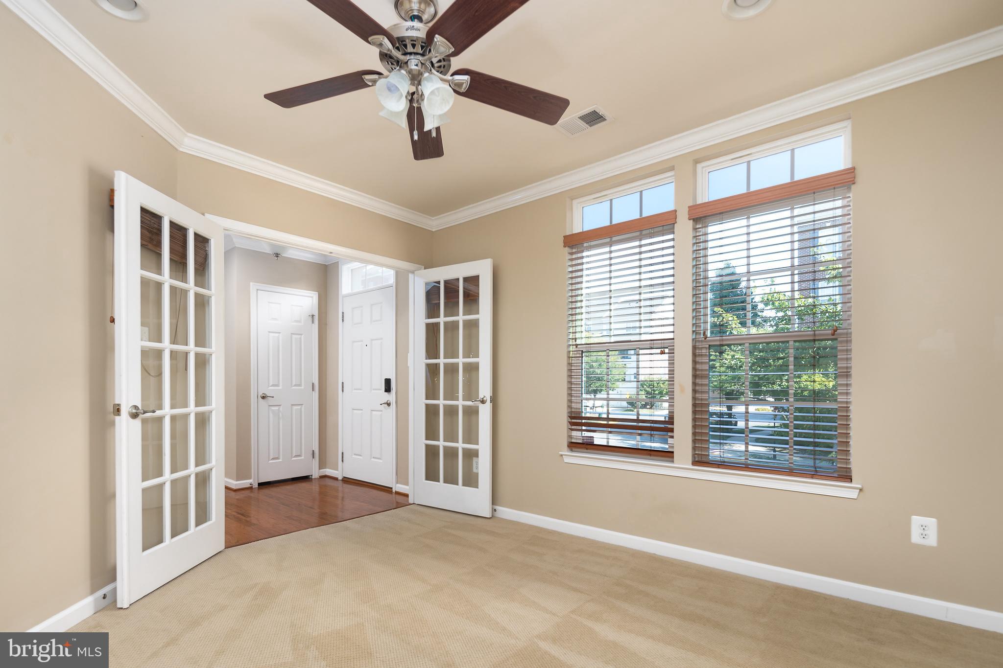 POTOMAC CLUB - Residential Lease