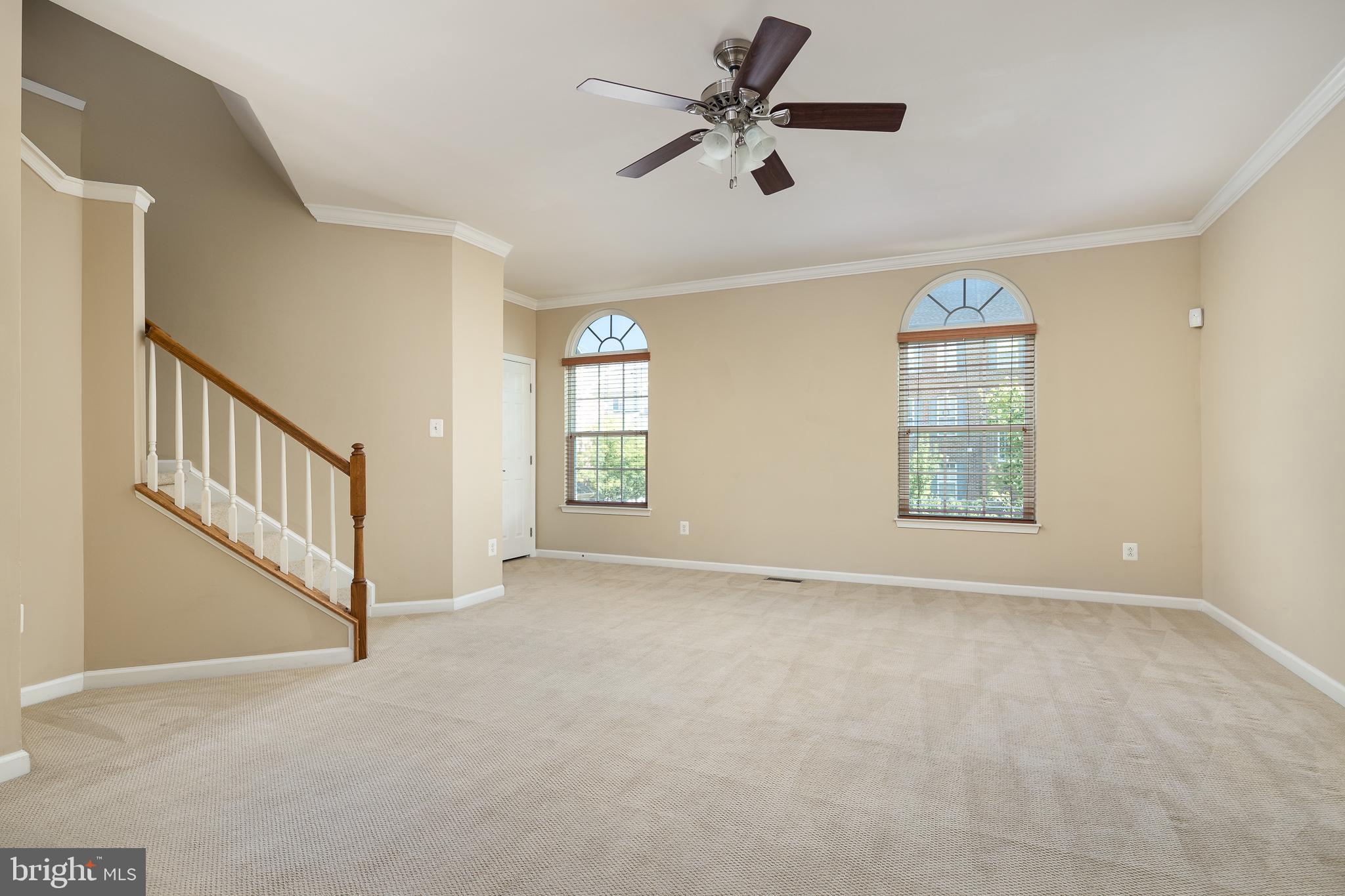 POTOMAC CLUB - Residential Lease