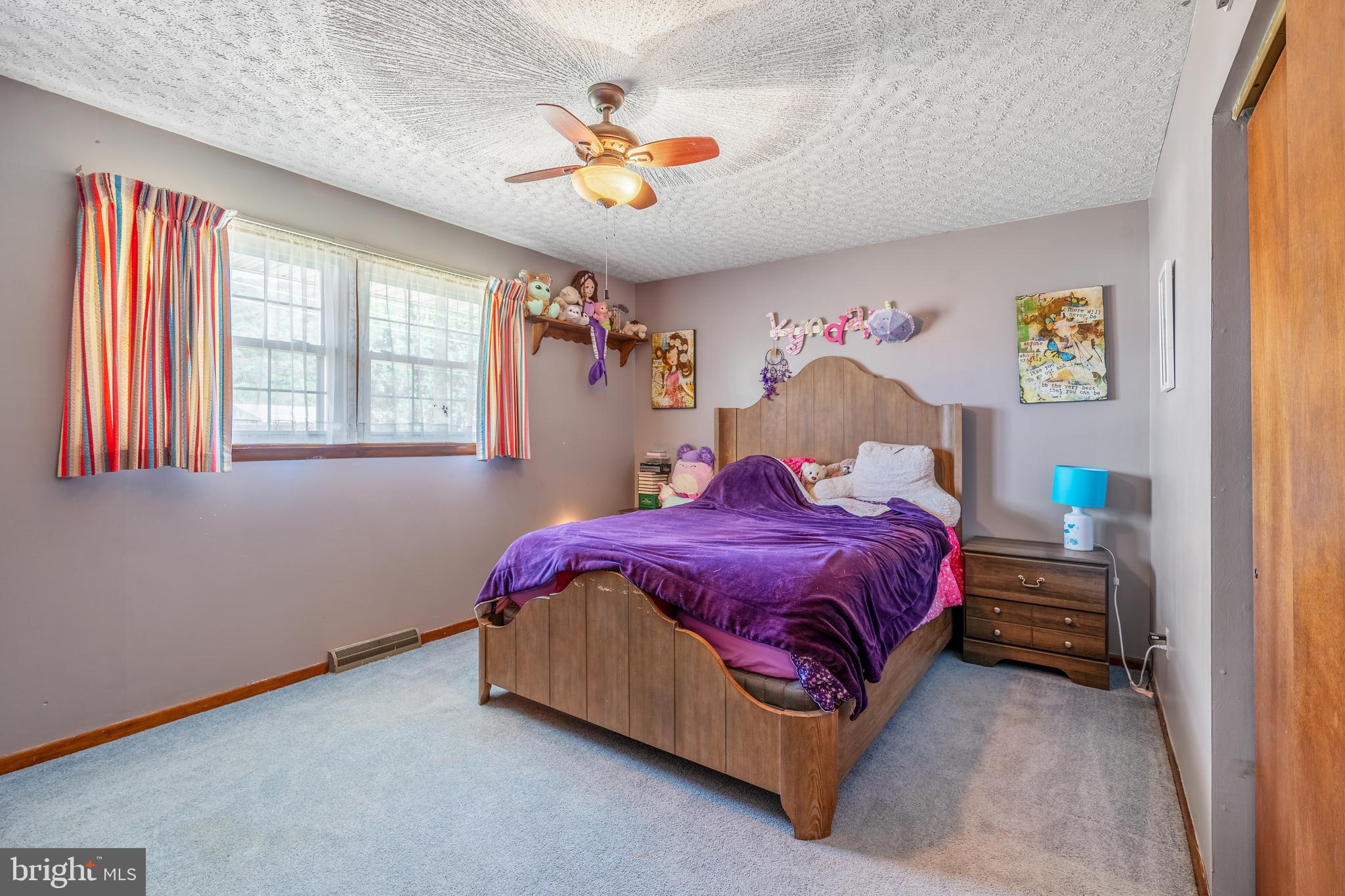 F. PARIS SMITH SUBDIVISION - Residential