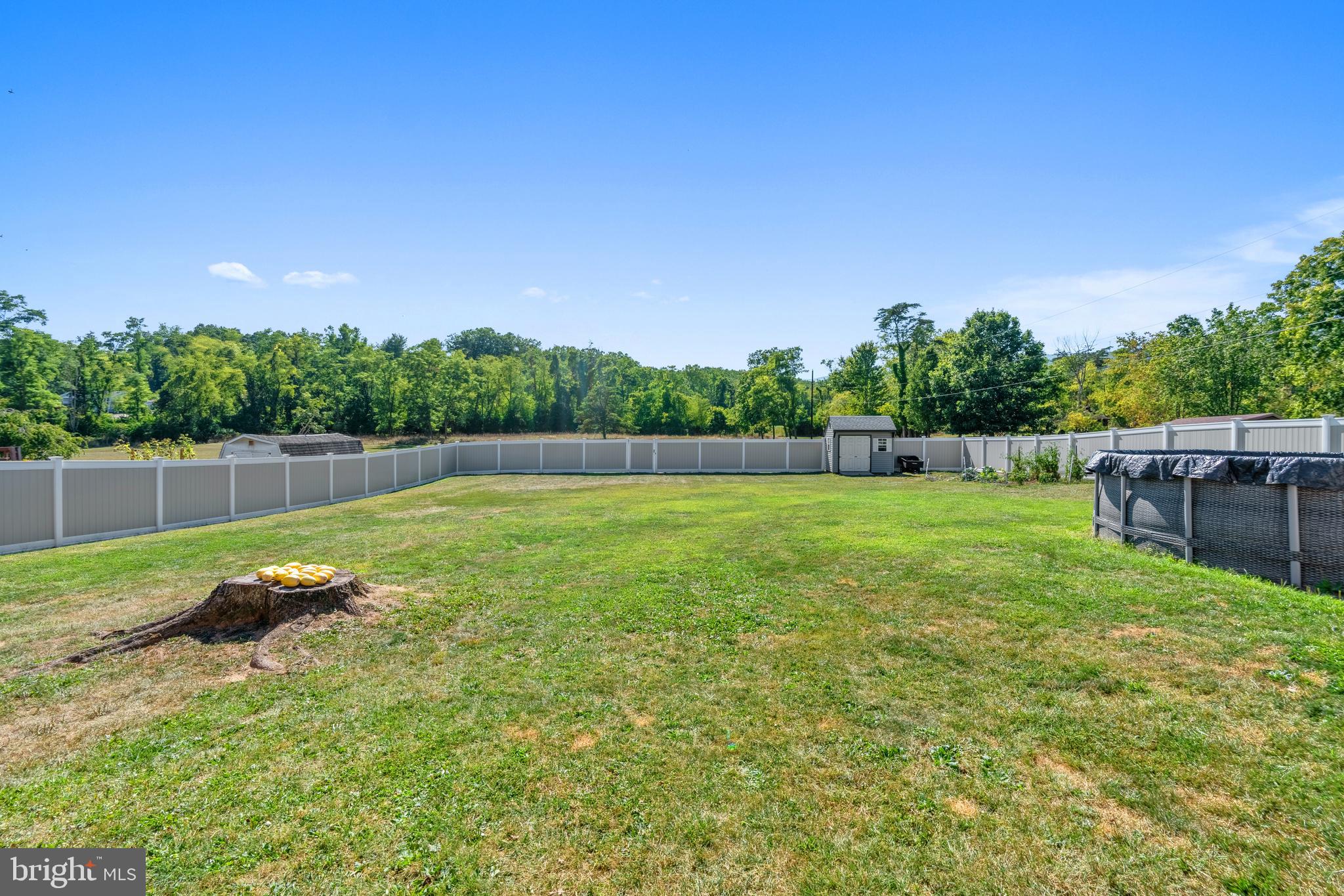 F. PARIS SMITH SUBDIVISION - Residential