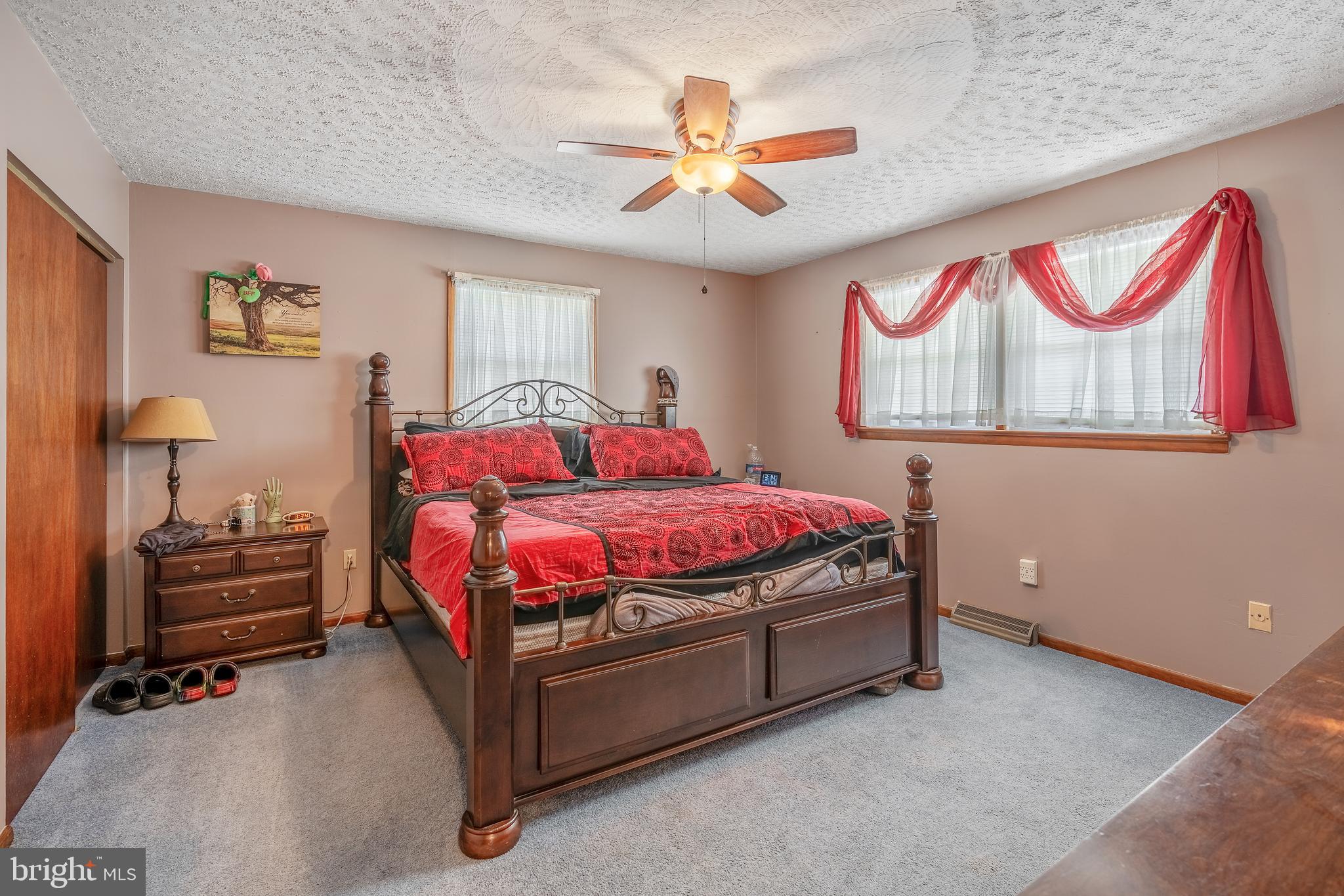 F. PARIS SMITH SUBDIVISION - Residential