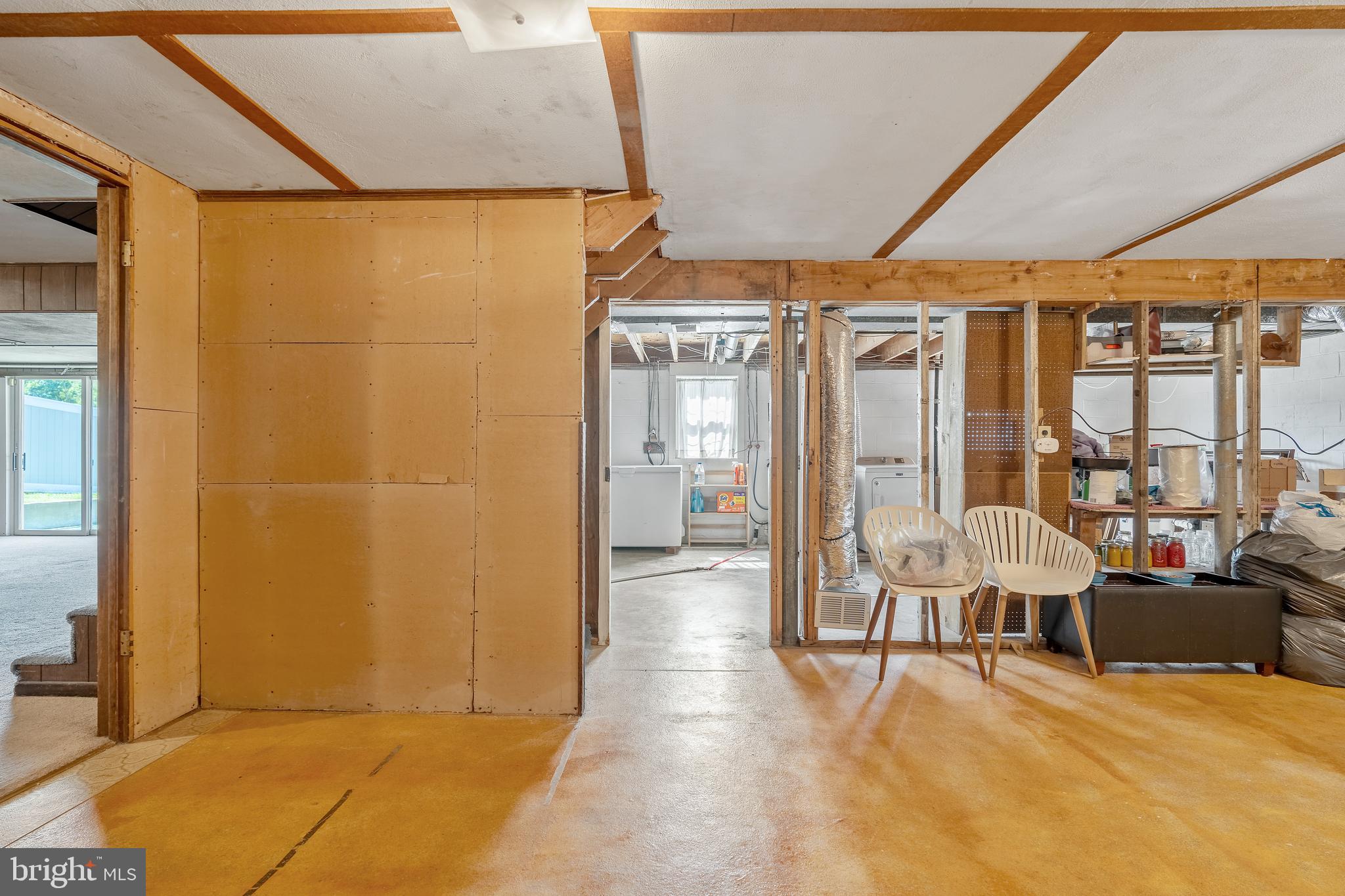 F. PARIS SMITH SUBDIVISION - Residential