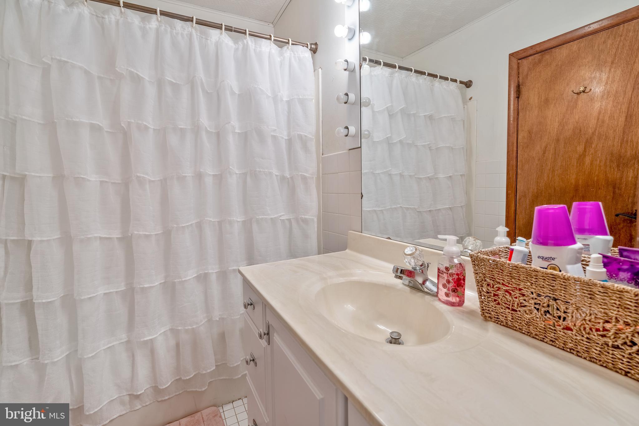 F. PARIS SMITH SUBDIVISION - Residential