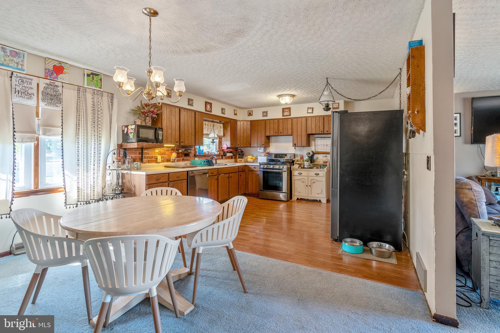 F. PARIS SMITH SUBDIVISION - Residential