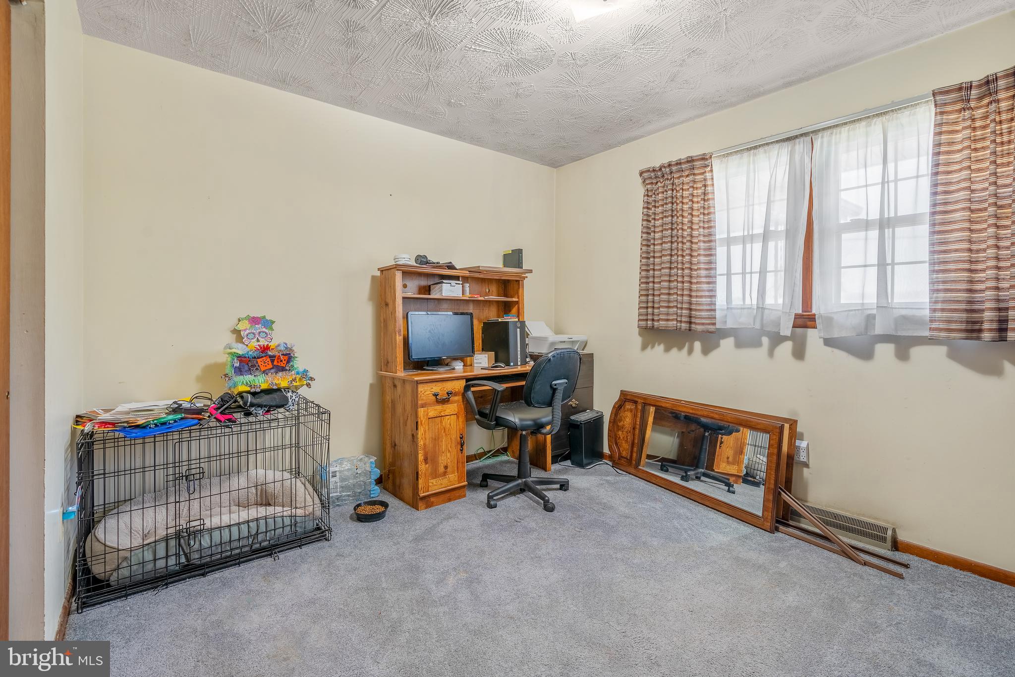 F. PARIS SMITH SUBDIVISION - Residential